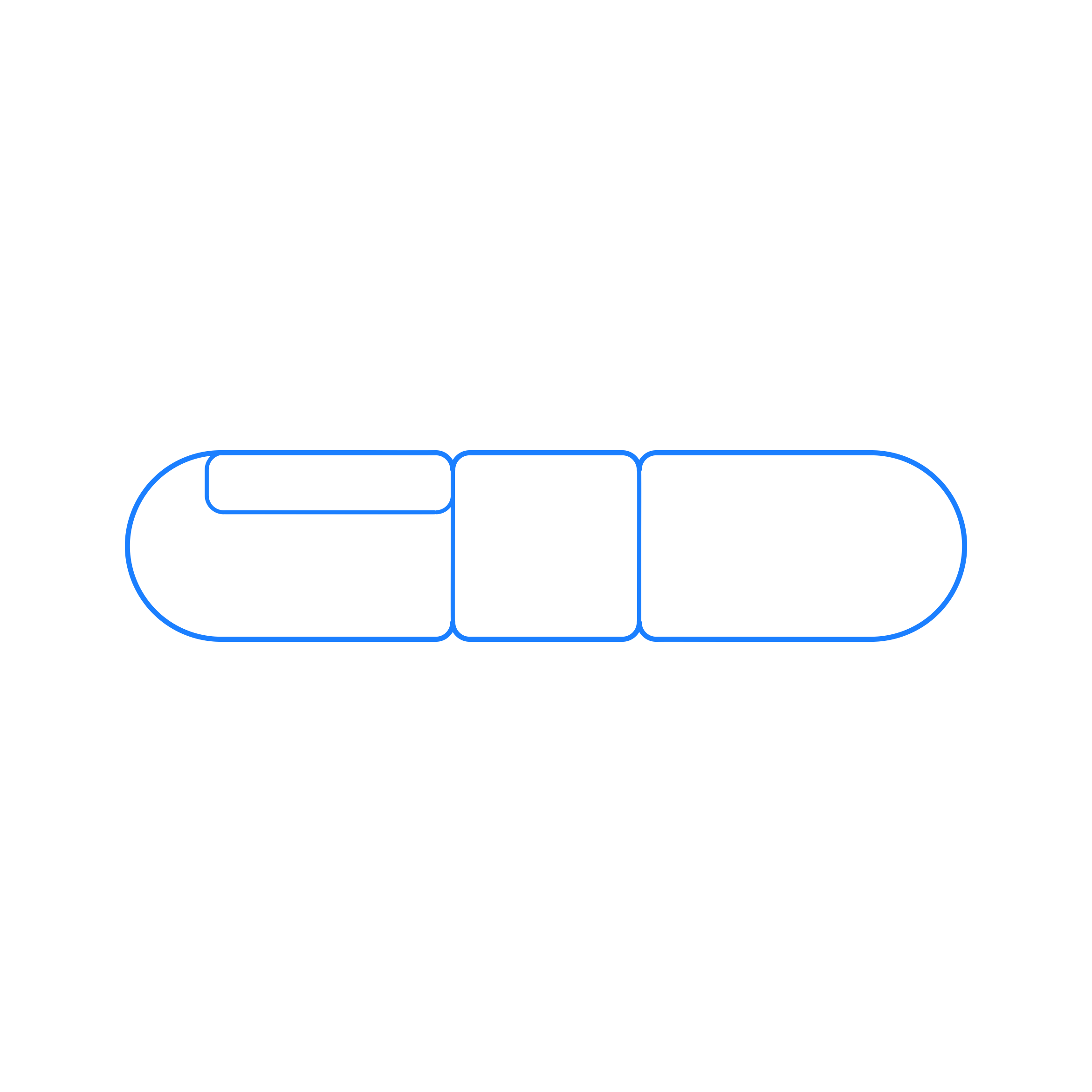 Furniture Modular Lounge Seating Plus Lounge Straight Rounded Medium Split Stencil Svg Vector Free Vectors